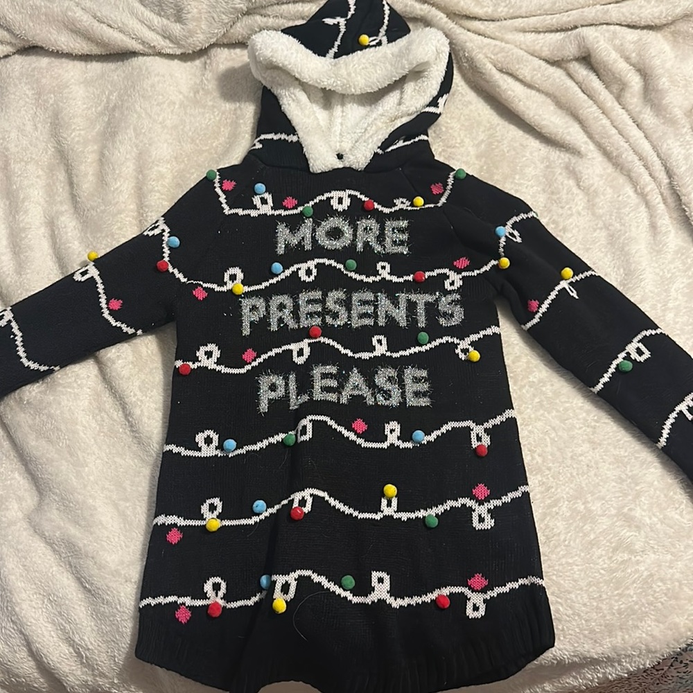 Christmas Ugly Sweater